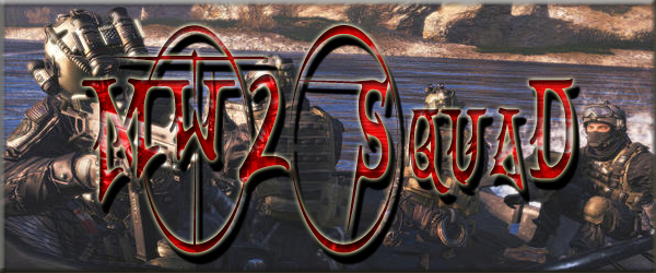 {RS} - MW 2 WarSquad