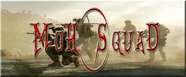 {RS} - MoH Warsquad